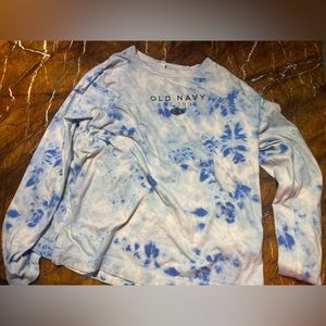 Old Navy Long Sleeve